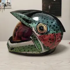 ICON Variant Pro BUG CHUCKERフルフェイスヘルメットのサムネイル