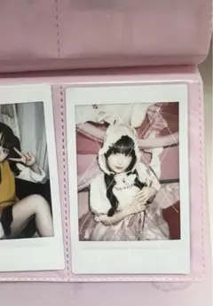 きゅるりんってしてみて　島村嬉唄　ランダムチェキ　ランチェキ