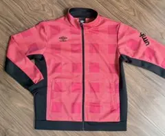 UMBRO アンブロジャージ 上のみ 160