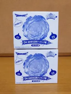 ドラクエ　くじ