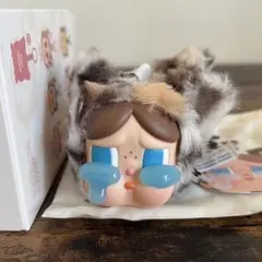 CRYBABY クライベイビー Wild but Cutie Vintage