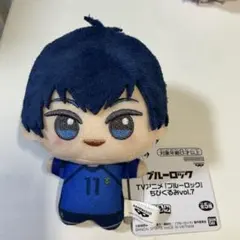 2026年最新】潔世一 ちびぐるみ vol.7の人気アイテム - メルカリ