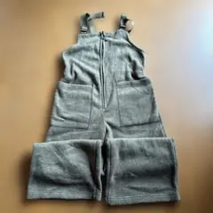 JOHNBULL オーバーオール