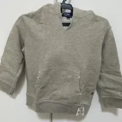 Polo by Ralph Lauren フード付きトレーナー 100
