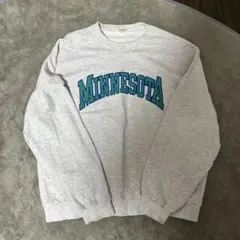 ZOMBIE ECCENTRIC MINNESOTA スウェット