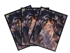 オーバーロード　アルベド　スリーブ