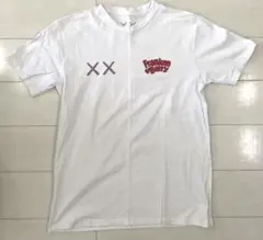 Kaws FrankenBerry Tシャツ