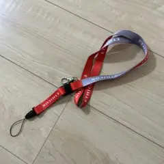 エチコン　ネックストラップ