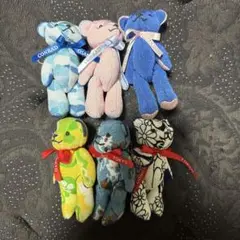 コンラッド　ベア　白黒紺 コンラッド ベア 白黒紺 2025年最新】コンラッド ベアの人気