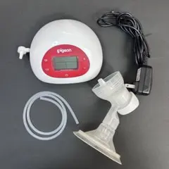 pigeon 電動母乳搾乳器 First Class