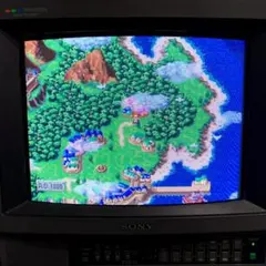 激レア/幻の機材】SHARP レトロブラウン管モニター CE-321C - メルカリ