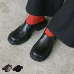 サボ スリッポン