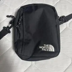 THE NORTH FACE ショルダーバッグ ブラック