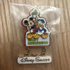 【超レア•限定品】米ウォルト•ディズニー•ワールドキャストメンバー限定ピンバッジ 超レア•限定品】米ウォルト•ディズニー•ワールドキャスト