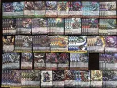 巳剣 ミツルギ デッキ メイン40枚EX15枚 - メルカリ