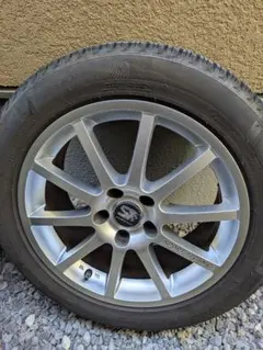 ホイール/スタッドレスセット 17インチ 225/50r17のサムネイル