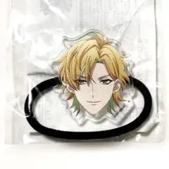 DYNAMIC CHORD 朔良 アクリルヘアゴム - メルカリ
