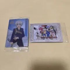 テイルズ ウエハース ルカ イノセンス