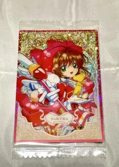 2026年最新】カードキャプターさくら ウエハースカードの人気アイテム