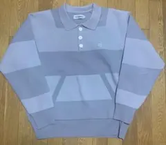Evisen skateboards ポロシャツ スウェットのサムネイル