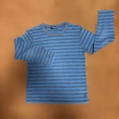 COMME CA ISM 長袖カットソー 120