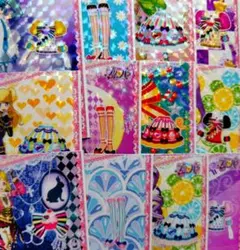 2025年最新】プリパラまとめ売りの人気アイテム - メルカリ