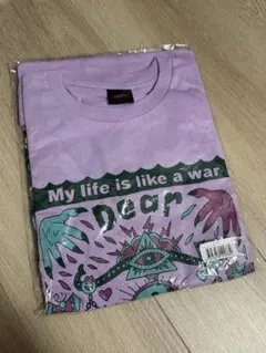 WANIMA＊♡DearMe♡ロンT XL