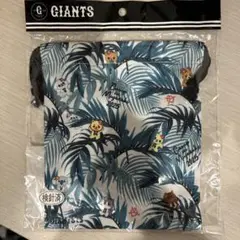 GIANTS パペットシリーズ2025スプリングキャンプ