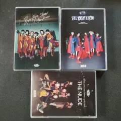 BiSH THENUDE その他まとめ売り 2025年最新】bish the nudeの人気アイテム - メルカリ