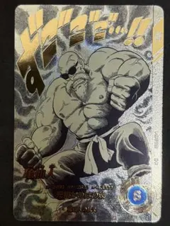 ドラゴンボール ダイバーズ アドバンスパック APT-020 亀仙人 パラレル