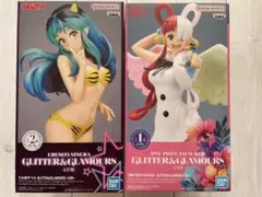 GLITTER&GLAMOURS　ラム　ウタ　ワンピースのサムネイル