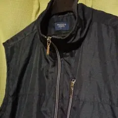 ベスト羽織ＬＬsize⭐ネイビー