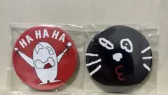 キヨ キヨ猫缶バッジ 痛バ付き Amazon.co.jp: level3 キヨ レトルト キヨ猫 缶バッジ シークレット