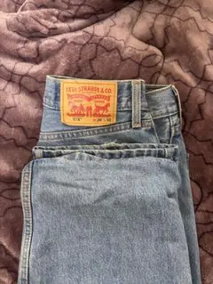 LEVI STRAUSS & CO. 578 デニムパンツ W30 L32