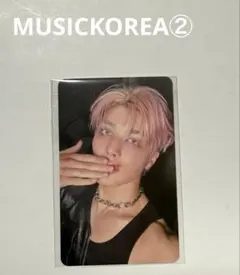 &TEAM Back to Life MUSICKOREA MAKI