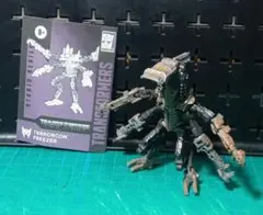 まとめ可) トランスフォーマー SS-105 テラーコンフリーザー
