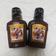 れな様専用　ヨシダ BBQソース 320g 2個セット