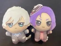 2025年最新】ちびぐるみ 凪 玲王の人気アイテム - メルカリ