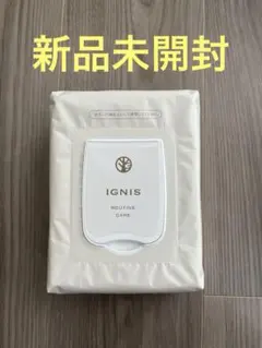 【未使用】イグニスサンプルセット IGNIS - IGNIS 他 サンプルセットの通販 by m.s shop｜イグニス