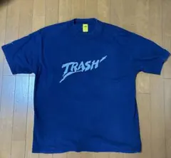 【XL】WTAPS FRESH SCREEN TRASH Tシャツのサムネイル