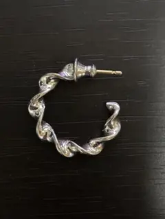 WACKO MARIAワコマリア×CAREERINGキャリアリング ピアス