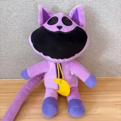 2025年最新】poppy playtime キャットナップの人気アイテム - メルカリ