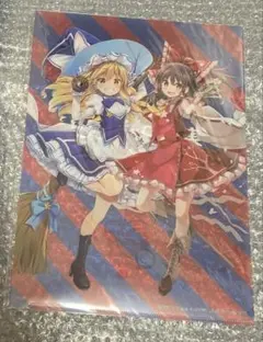 東方project キャラクターグッズ