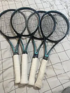 HEAD GRAVITY PRO200 グリップ2 ヘッド】グラビティ プロ 2025のインプレ・レビュー（安定感向上
