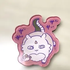 ちいかわキャラマグネッツ４　あのこ