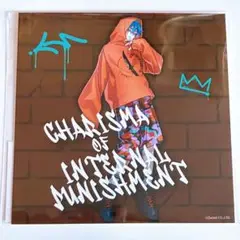 【カリスマ】オンラインくじ ブロマイド