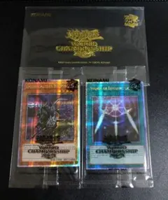 遊戯王 WCS2019 黒封筒 レッドアイズ 死者蘇生 - メルカリ