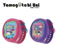 Tamagotchi Uni ピンク