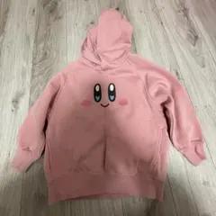 GU カービィ パーカー サイズ120