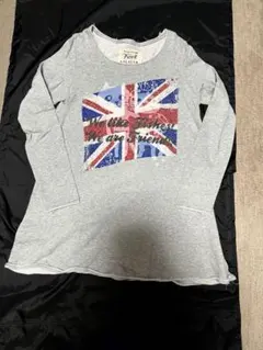 ララキューブ (ペブリー)カットソー トレーナー